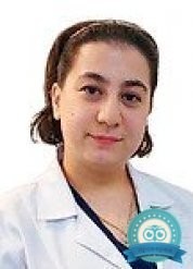 Хирург Сафарова Зумуруд Гаджибаба