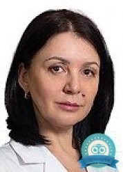 Дерматолог, дерматовенеролог Андрющенко Елена Михайловна