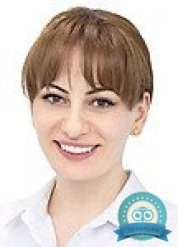 Стоматолог, стоматолог-терапевт Сиукаева Тамара Нугзаровна