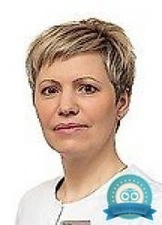 Дерматокосметолог, трихолог Швецова Наталья Владиславовна