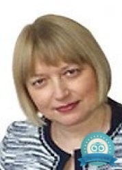 Психолог Смирнова Марина Владимировна