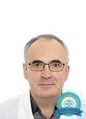 Маммолог, хирург, онколог, онколог-маммолог Антипин Евгений Станиславович