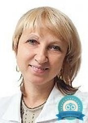 Невролог, психотерапевт Столярова Алла Владимировна
