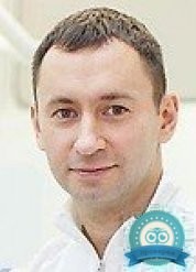 Стоматолог, стоматолог-ортопед Жаров Семен Владимирович