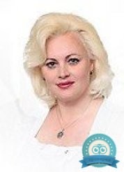 Врач УЗИ Молчанова Ольга Владимировна