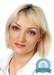 Акушер-гинеколог, гинеколог Ильина Ирина Юрьевна