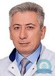 Кардиолог, врач функциональной диагностики Бейтуганов Арсен Абдулович