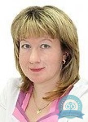 Хирург Краснова Татьяна Георгиевна