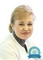 Кардиолог, терапевт Лазутина Ольга Михайловна