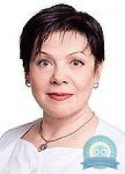 ЛОР (отоларинголог), детский лор (отоларинголог) Пархомец Светлана Алексеевна