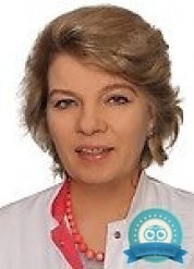 Акушер-гинеколог, гинеколог, гинеколог-эндокринолог Горенкова Ольга Сергеевна