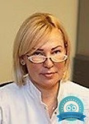 Маммолог, онколог, онколог-маммолог Репалова Инна Анатольевна
