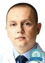 Маммолог, врач узи, гинеколог-онколог Опарин Игорь Сергеевич