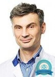 Офтальмолог (окулист) Макаров Виктор Константинович
