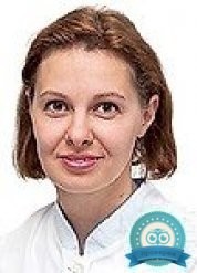 Стоматолог, стоматолог-терапевт Степанищева Юлия Борисовна