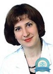 Иммунолог, аллерголог Котелина Ольга Владимировна