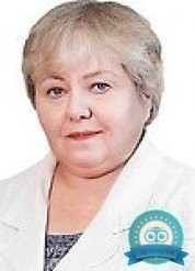 Эндокринолог, диабетолог Кузнецова Елена Юрьевна