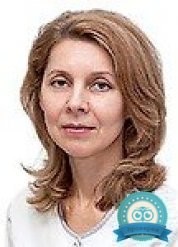 Акушер-гинеколог, гинеколог Жаркова Наталья Данииловна