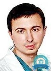 Дерматолог, дерматовенеролог, трихолог Балабанов Денис Николаевич