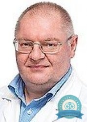 Рентгенолог Шемякин Владимир Леонидович