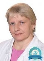Ревматолог Ушакова Мария Анатольевна