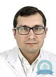 Невролог Сахабутдинов Марат Наилевич