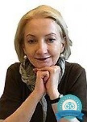 Психолог Примакова Нана Евгеньевна