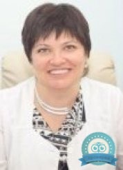 Кардиолог, детский кардиолог, врач функциональной диагностики, детский врач функциональной диагностики Пивоварова Наталья Генриховна