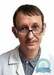 Психиатр Скавыш Владимир Анатольевич