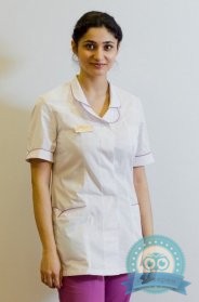 Ханукаева Зоя Борисовна