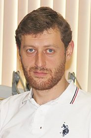 Гранов Илья Игоревич