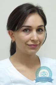 Мирзабекова Наида Заирбековна
