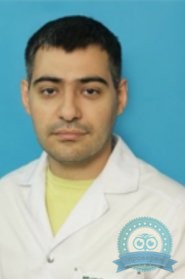 Диланян Артур Гагикович