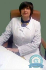 Пшинник Елена Борисовна