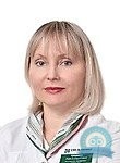 Суворова Инесса Борисовна