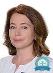 Миронкова Елена Александровна
