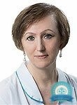 Горяйнова Марина Александровна