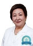 Ефремова Любовь Дмитриевна