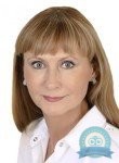 Иванова Ирина Александровна