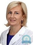 Егорова Елена Анатольевна