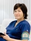 Лобова Виктория Эдуардовна
