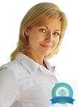 Иноземцева Татьяна Петровна