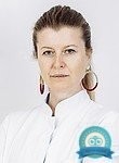 Шамшадинова Юлия Харисовна