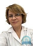 Сычева Татьяна Александровна
