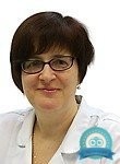 Старикова Ольга Владимировна