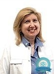 Алиева Луиза Багаудиновна