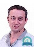 Гонгапшев Заур Май-Мирович