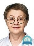 Кабулова Нина Борисовна
