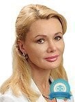 Фролова Инна Константиновна