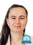 Барышникова Наталья Владимировна